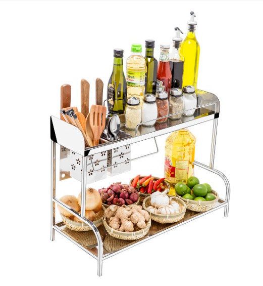 Kệ chén inox Tovashu do Nasaca phân phối
